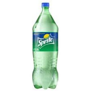 Sprite botella 1,5L