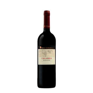 Callabriga Casa Ferreirinha Tinto