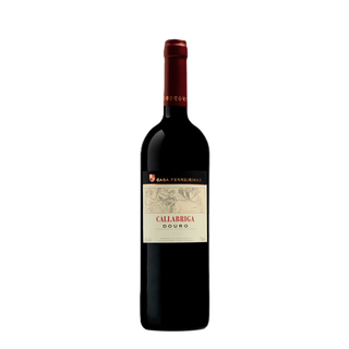 Callabriga Casa Ferreirinha Tinto