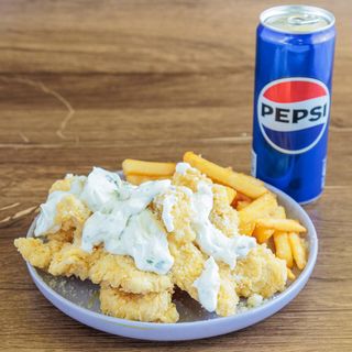 4 vrste sira box strips