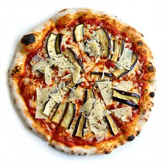 Parmigiana