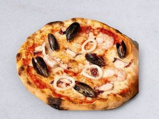 Pizza Frutti di Mare 42 cm
