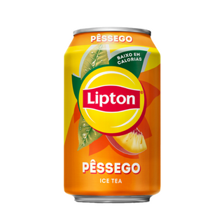 Ice Tea Pêssego 33cl