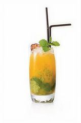 Mojito Passion
