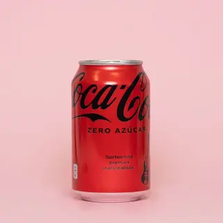 Coca Cola Zero