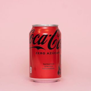 Coca Cola Zero