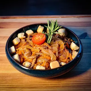 Escabeche de Javali