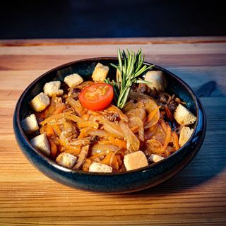 Escabeche de Javali