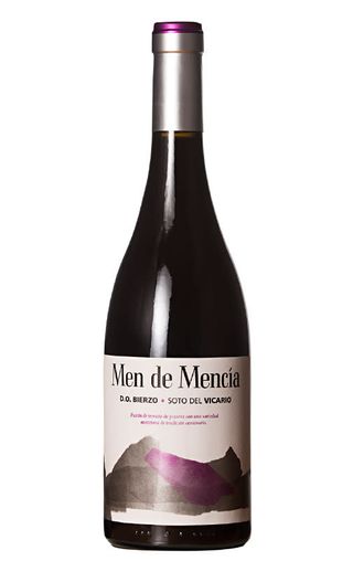 Mencía Via Romana (75 cl.)