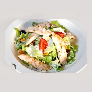 Caesar salata