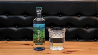 Agua con gas Cabreiroa