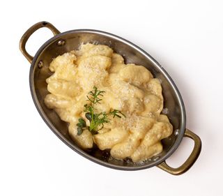 Ньокі чотири сири (320г)