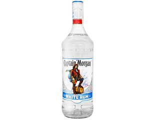 Capitan Morgan White (100ml)