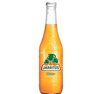 Jarrito De Mango (370 Ml.)