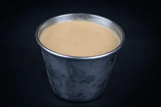 Tahini - Rodie