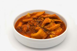 Callos A La Cordobesa