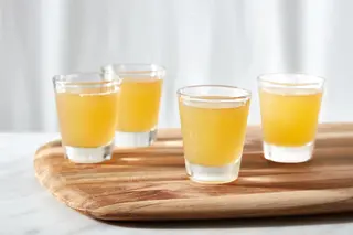 Disaronno Sour