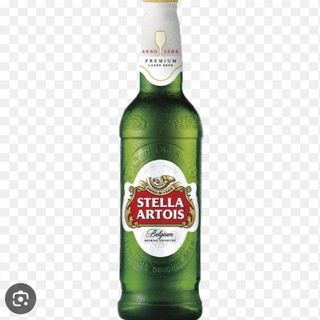 Stella Artois