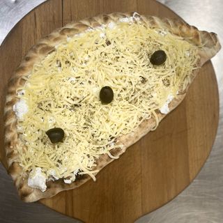 Pizza Calzona 28cm