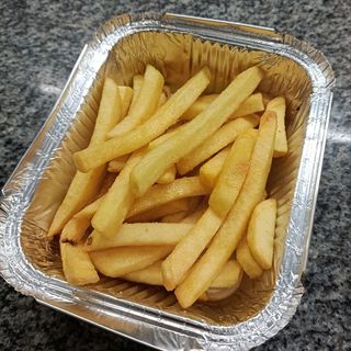 Картопля фрі