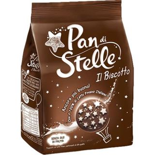 Pan di stelle Mulino Bianco