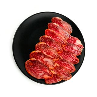 Tabla De Lomito Ibérico De Bellota