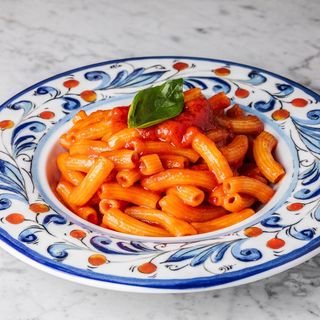 Arrabbiata 