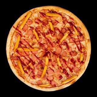 Пицца Детская (30см)