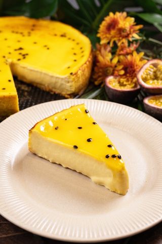 Tarta del Mes