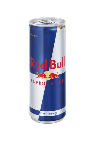 Red Bull (250 Ml.)