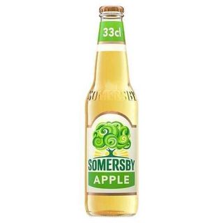 Somersby