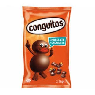 Conguito Bolsa kg