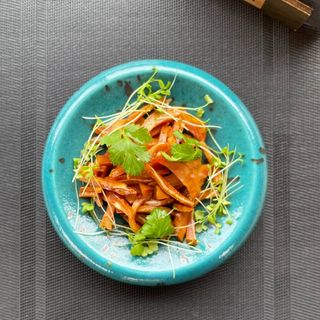 Свинні вушка (100гр)