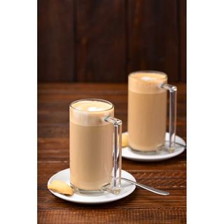 Dbl Cafe Latte