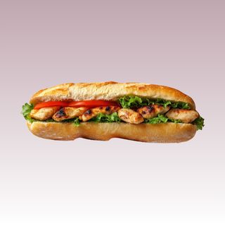 Sandwich Poulet