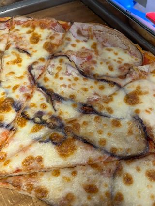 Parmigiana