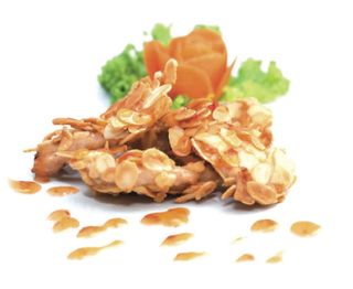 147. Karanghe crunch