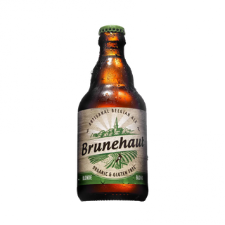 Brunehaut Bio Blonde