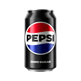 Pepsi -  Zéro ( 33Cl ) Canette