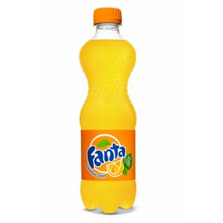 Fanta 0.33