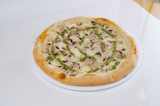 Пицца "Грибная" (500 г)