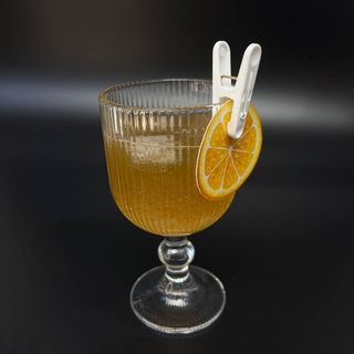 Персиковий Тропік