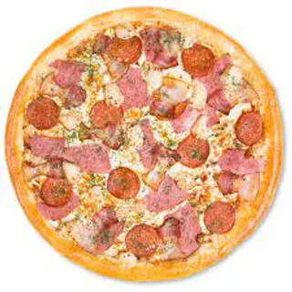 Pizza Royale