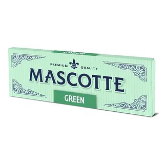FOITE RULAT MASCOTTE  GREEN CUT CORNERS  50