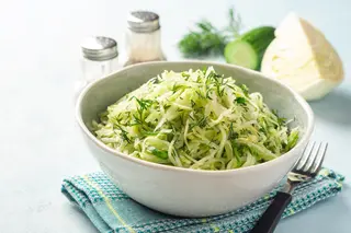 Kupus salata