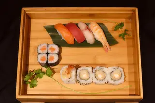 Combo 15A