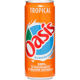 OASIS TROPICAL 