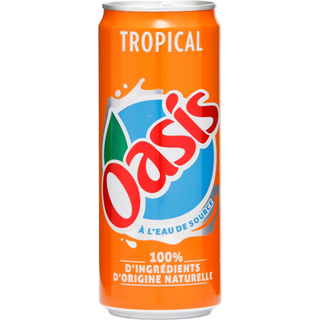 OASIS TROPICAL 