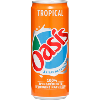 OASIS TROPICAL 