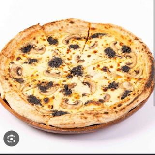 Pizza Trufa